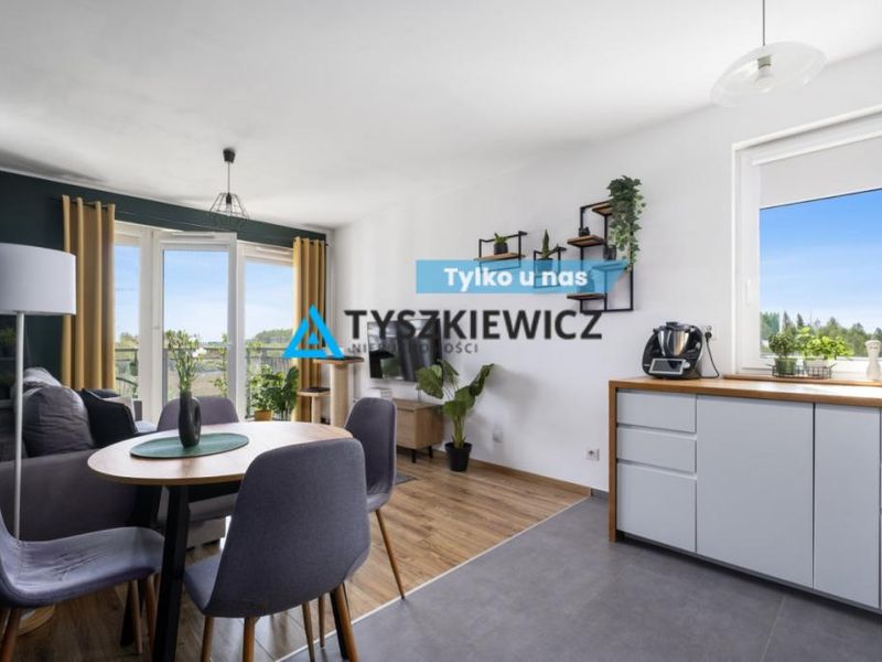 Zadbane 2 pokoje IDEALNE na start - ID: 15903440