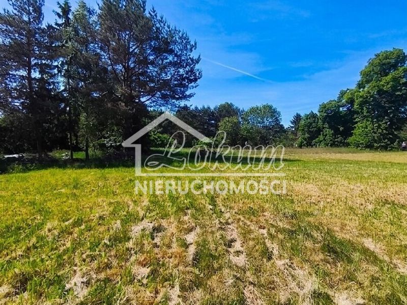 Działka budowlana 1240 m², Sowno - ID: 15903494