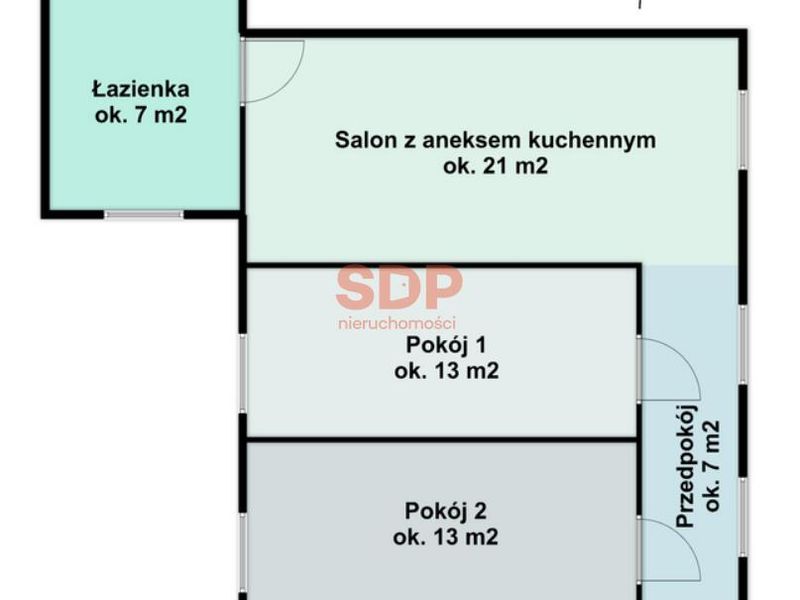 Zdjęcie ogłoszenia -  