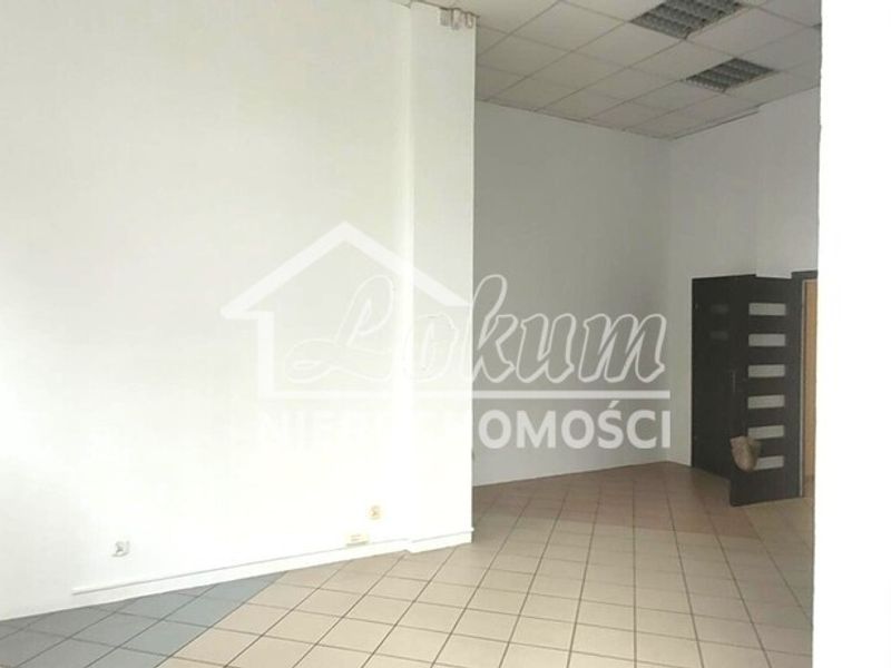 Lokal usługowy do wynajęcia, 50&nbsp;m², Szczecin - ID: 15903578