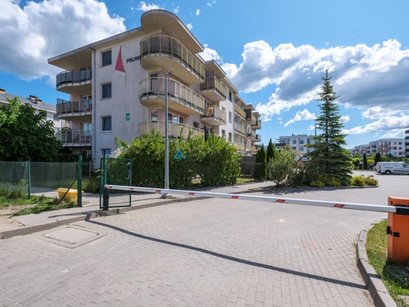 Zdjęcie ogłoszenia -  