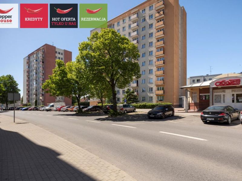 Zdjęcie ogłoszenia -  