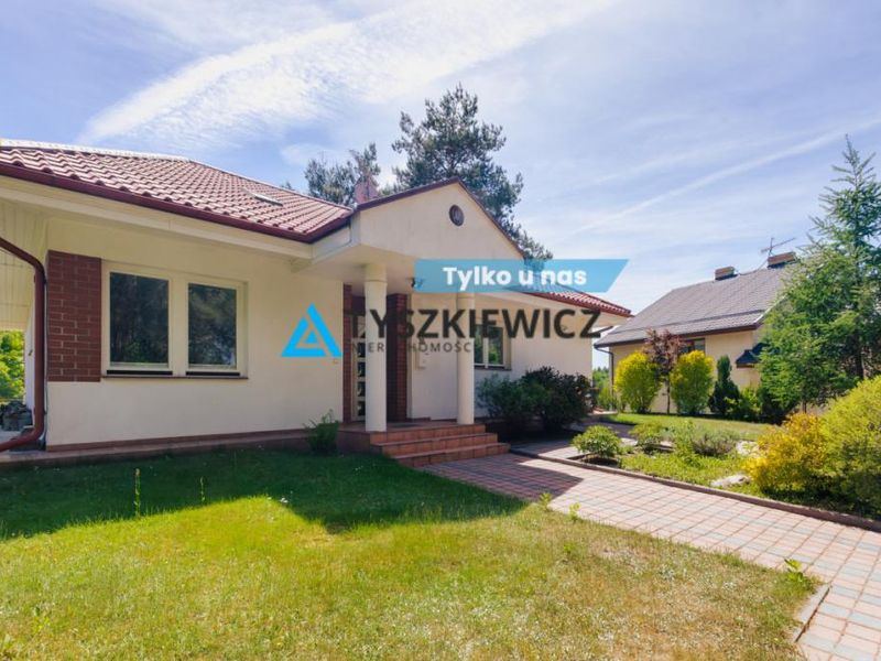 Dom całoroczny z widokiem na jezioro! - ID: 15903658