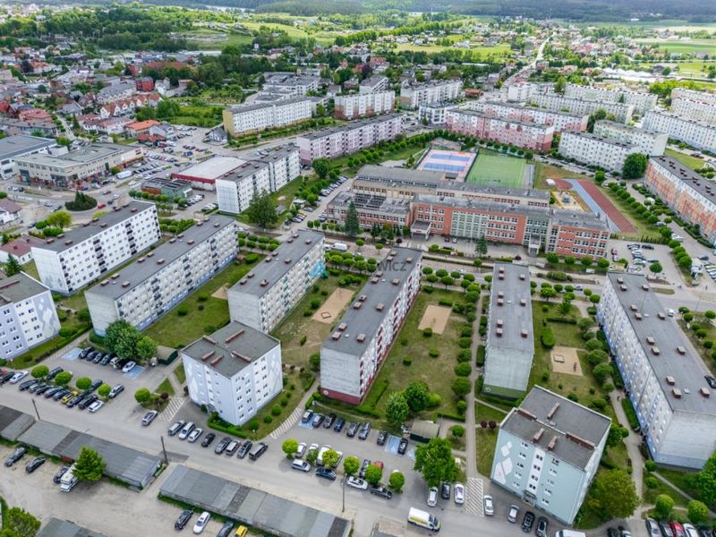 Zdjęcie ogłoszenia -  