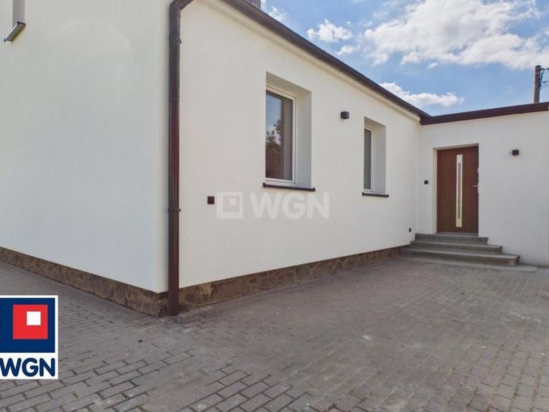 Zdjęcie ogłoszenia -  