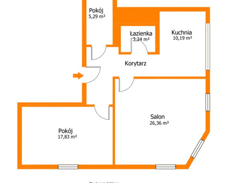 Zdjęcie ogłoszenia -  
