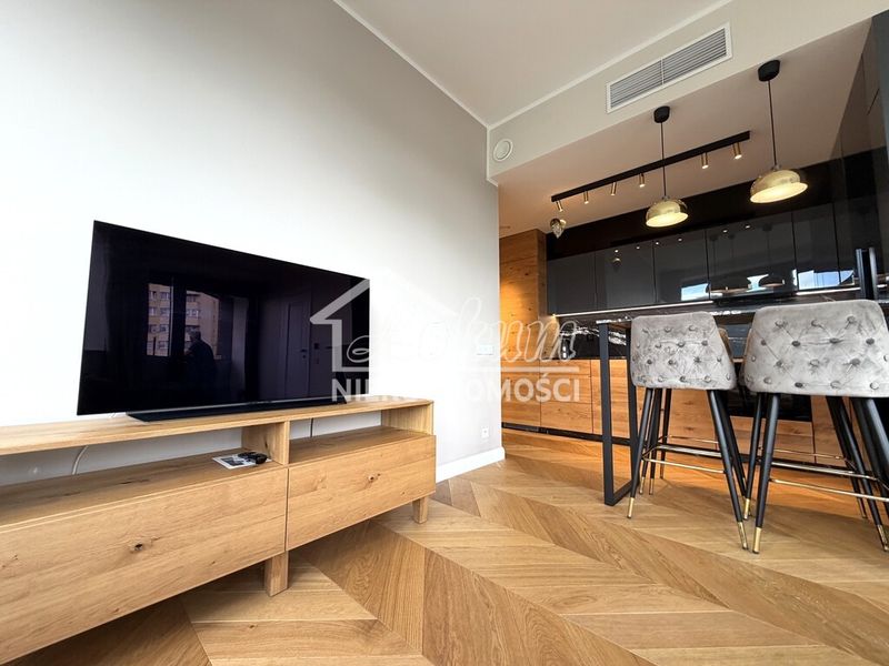 Mieszkanie 42&nbsp;m², Szczecin, al. Wyzwolenia - ID: 15904231