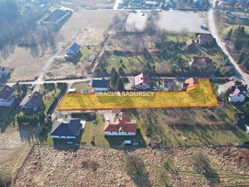 Zdjęcie ogłoszenia -  