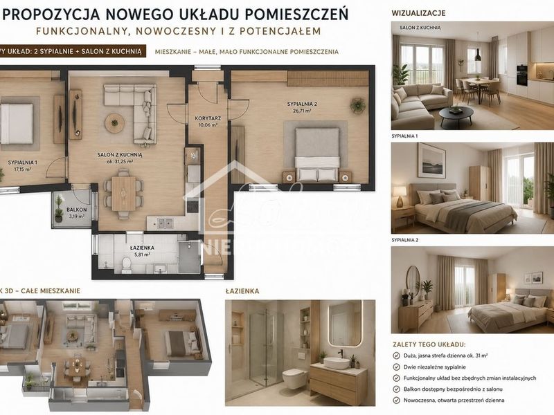 Zdjęcie ogłoszenia -  