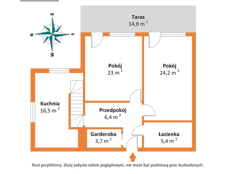 Zdjęcie ogłoszenia -  