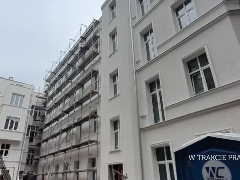 Zdjęcie ogłoszenia -  