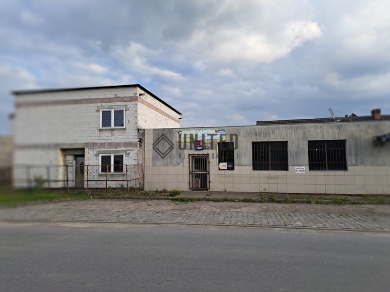 Zdjęcie ogłoszenia -  