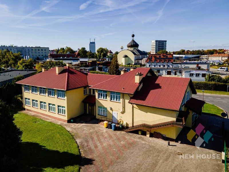 Zdjęcie ogłoszenia -  