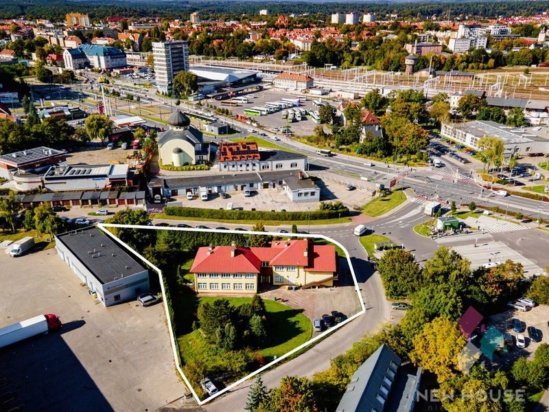 Zdjęcie ogłoszenia -  