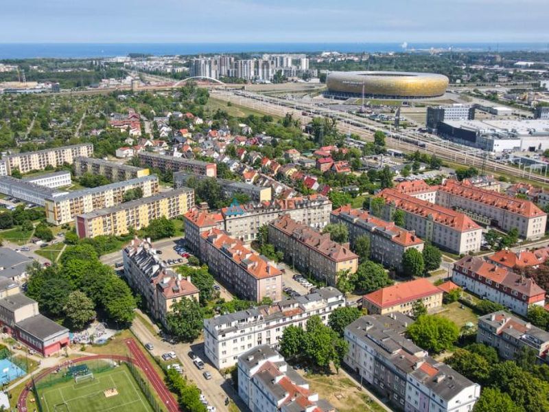 Zdjęcie ogłoszenia -  