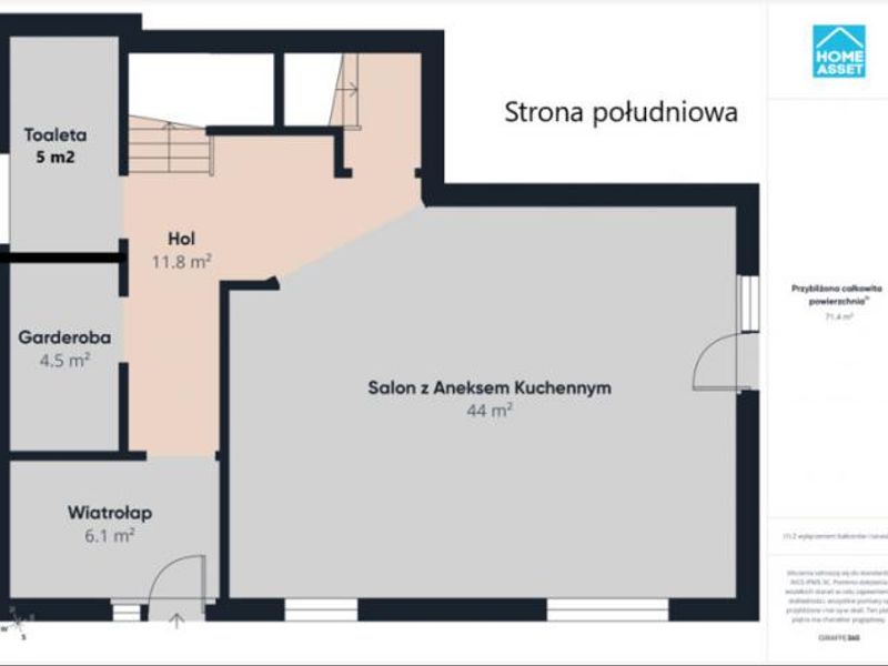 Zdjęcie ogłoszenia -  