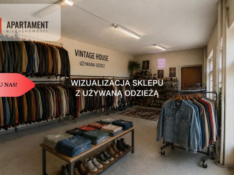 Zdjęcie ogłoszenia -  