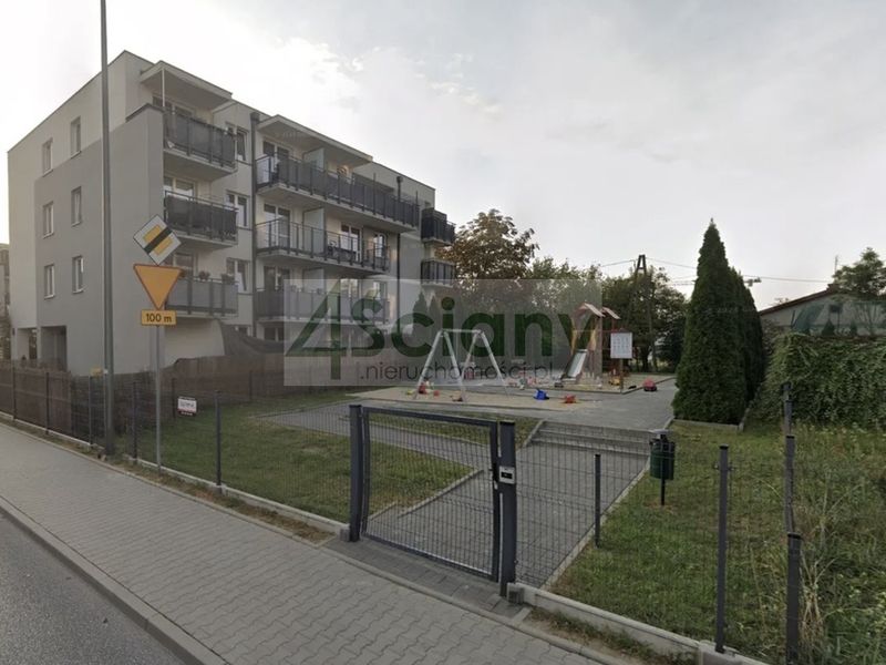 Zdjęcie ogłoszenia -  