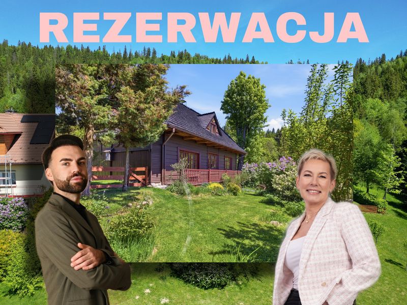 Zdjęcie ogłoszenia -  