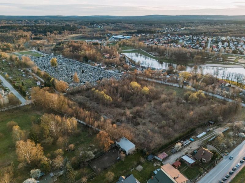 Zdjęcie ogłoszenia -  