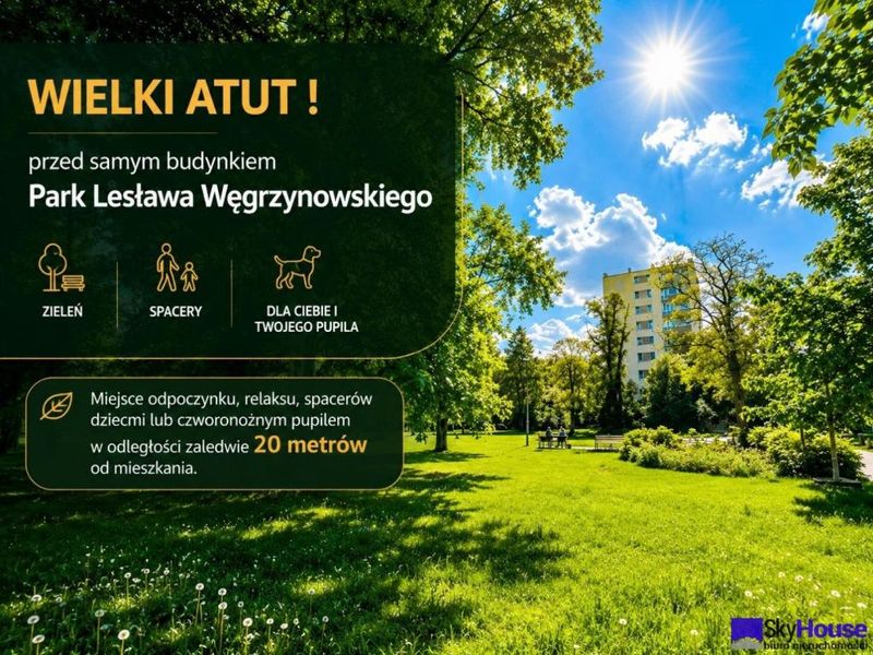 Zdjęcie ogłoszenia -  