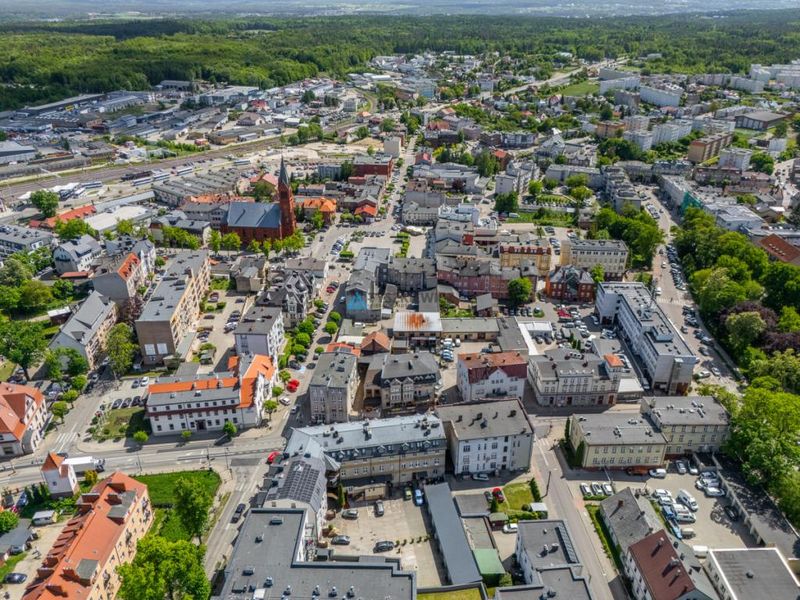 Zdjęcie ogłoszenia -  