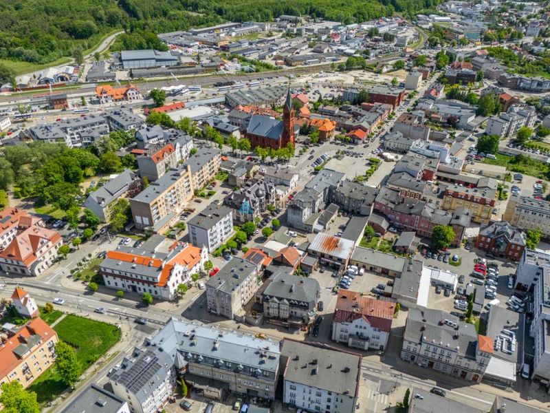 Zdjęcie ogłoszenia -  