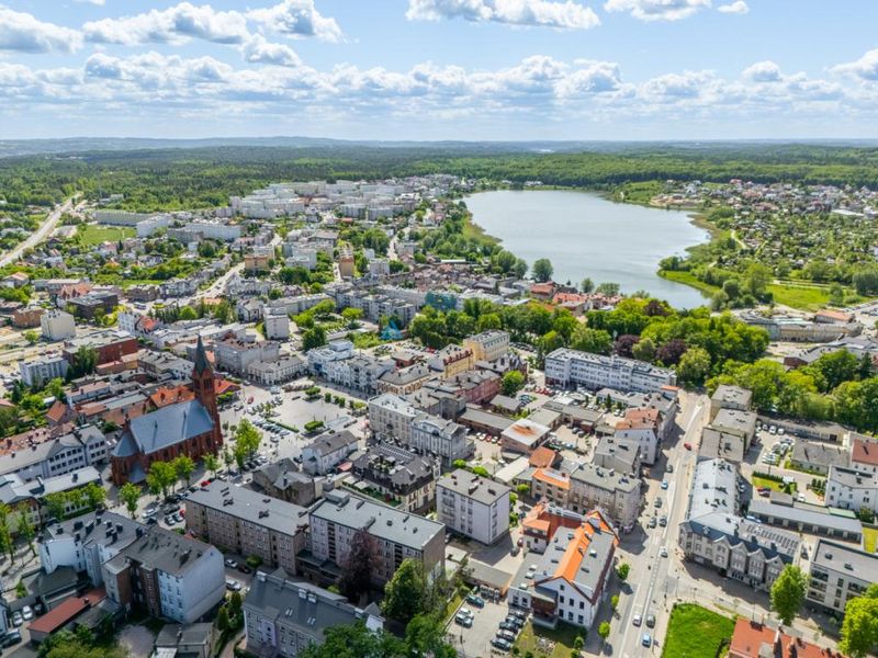 Zdjęcie ogłoszenia -  