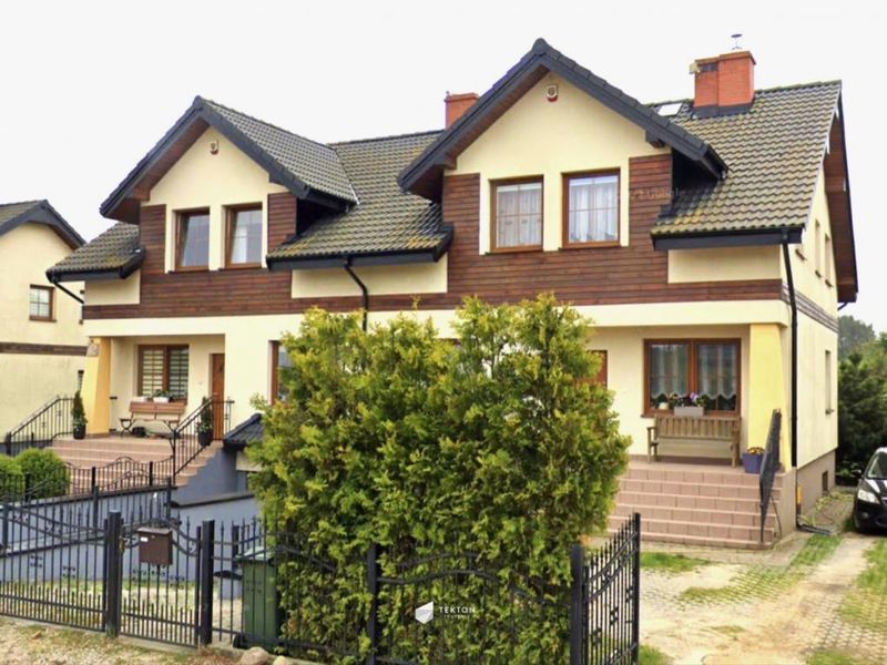 Zdjęcie ogłoszenia -  