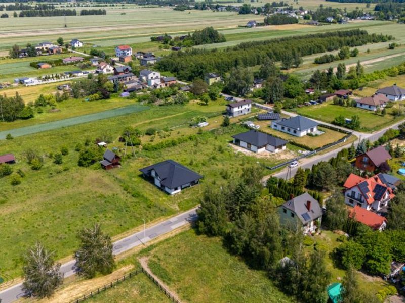 Zdjęcie ogłoszenia -  