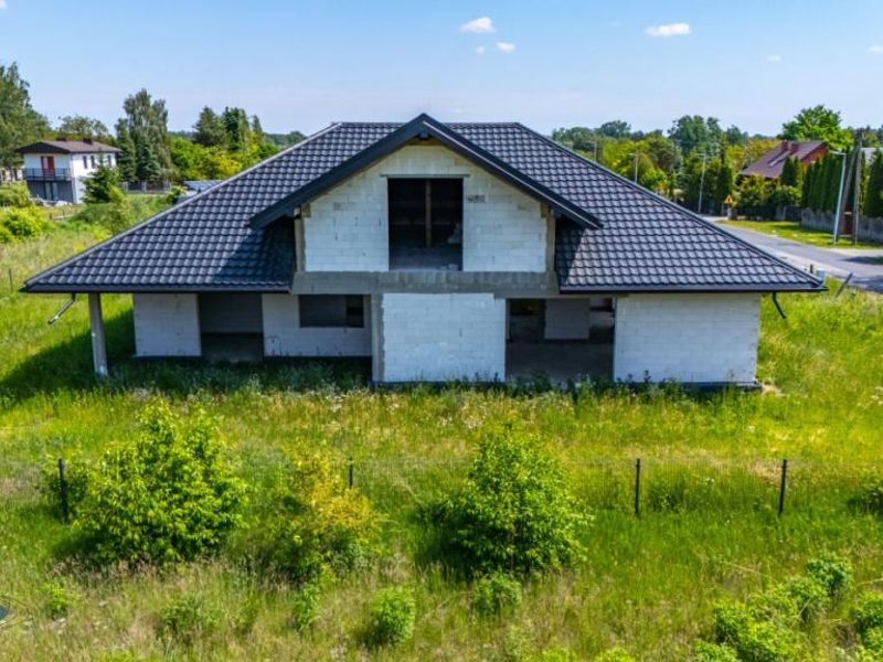 Zdjęcie ogłoszenia -  