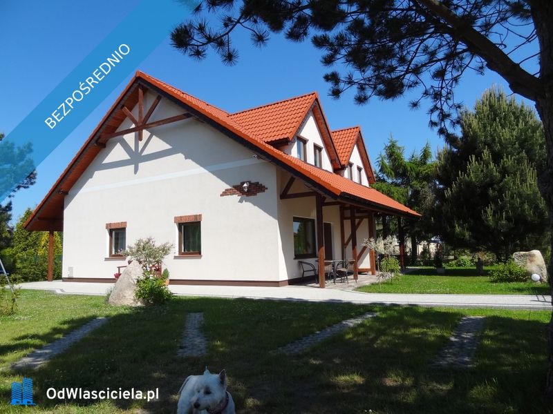 Zdjęcie ogłoszenia -  