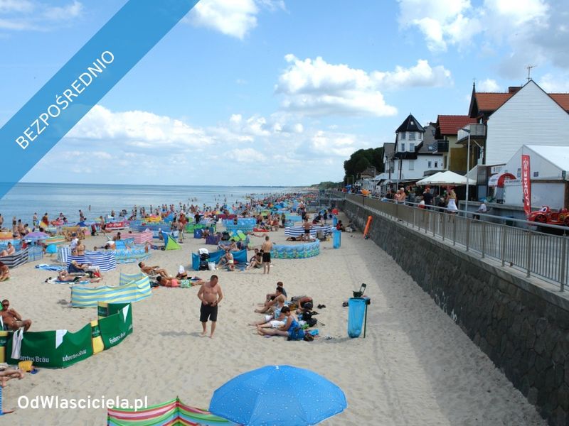 Zdjęcie ogłoszenia -  