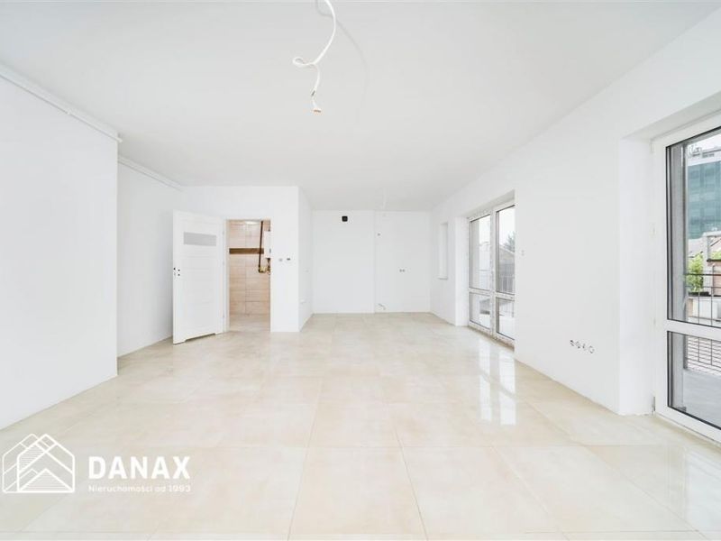 Mieszkanie 40 m², Kraków, Skorupki - ID: 15906356