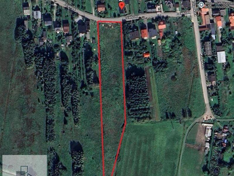 Zdjęcie ogłoszenia -  