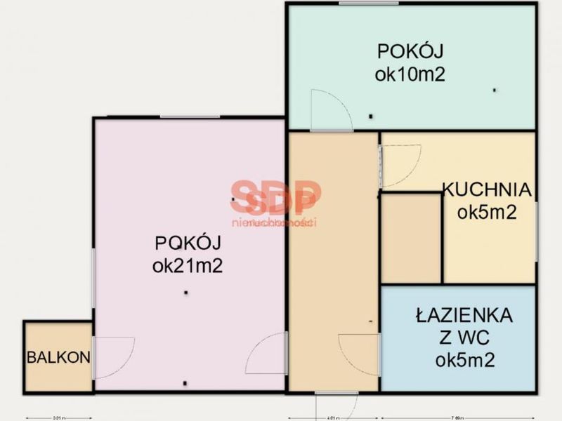 Zdjęcie ogłoszenia -  