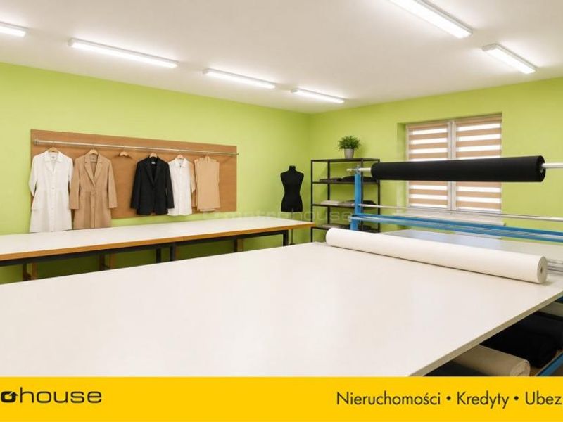 Zdjęcie ogłoszenia -  