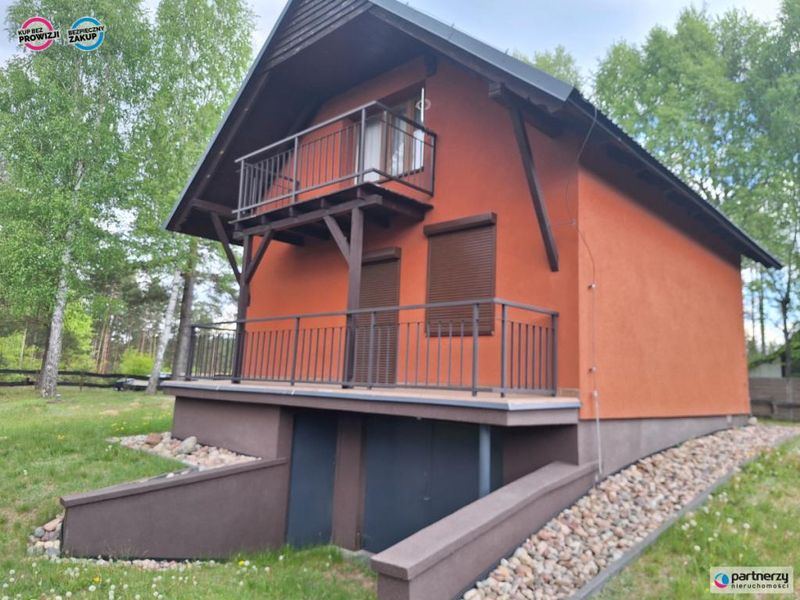 Zdjęcie ogłoszenia -  