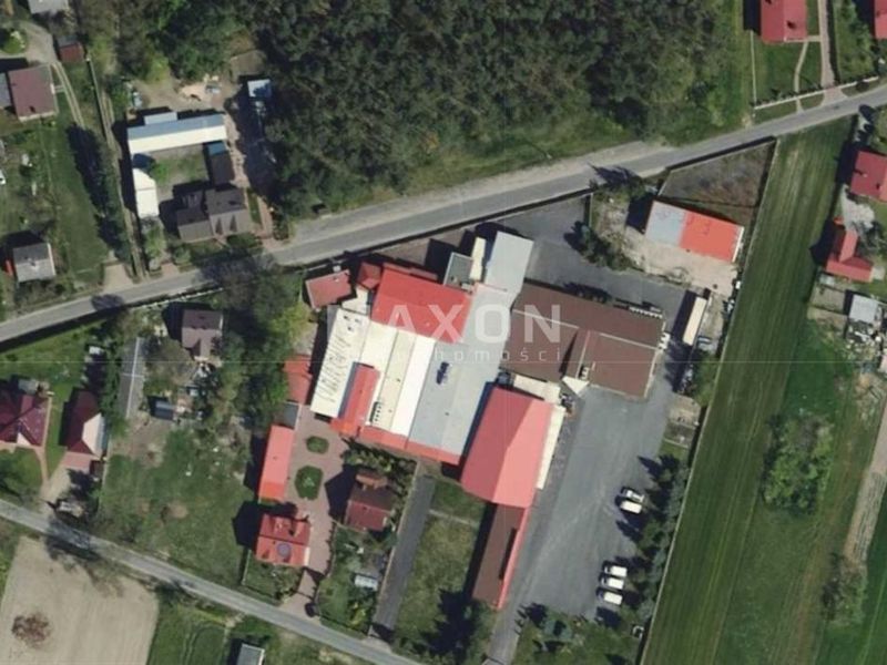 Zdjęcie ogłoszenia -  