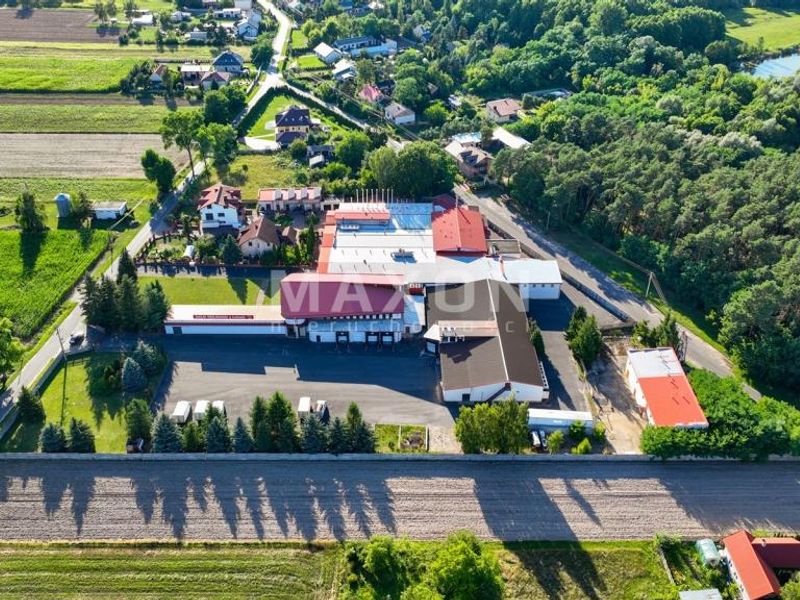 Zdjęcie ogłoszenia -  