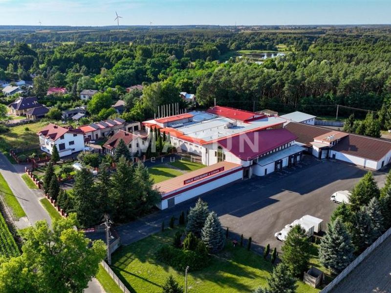 Zdjęcie ogłoszenia -  