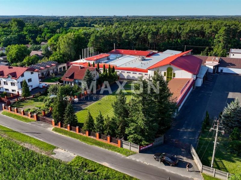 Zdjęcie ogłoszenia -  