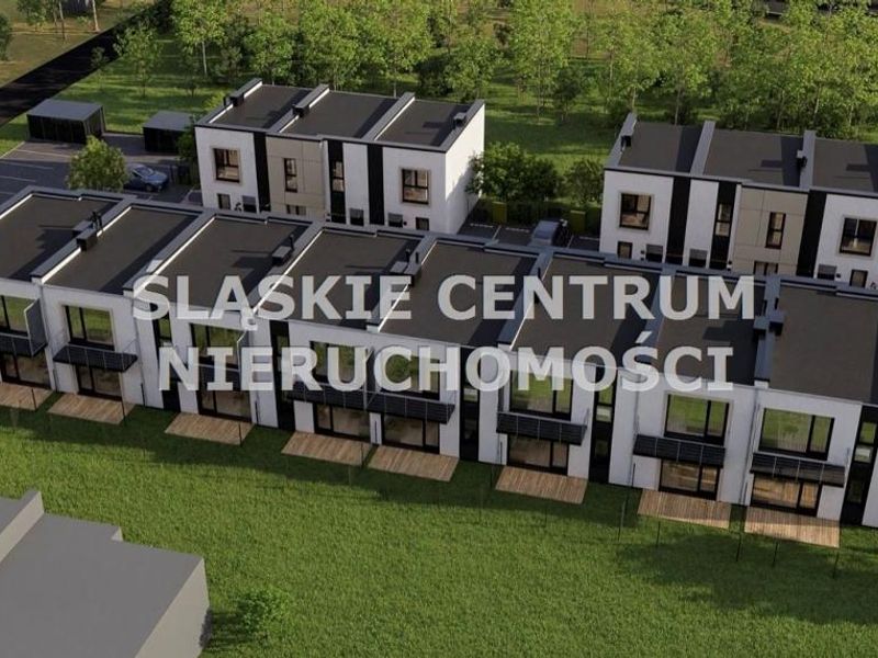 Mieszkanie 49&nbsp;m², Sosnowiec, Niwka, Traugutta - ID: 15906653