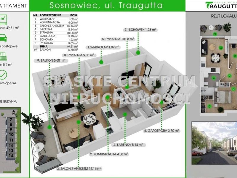 Zdjęcie ogłoszenia -  