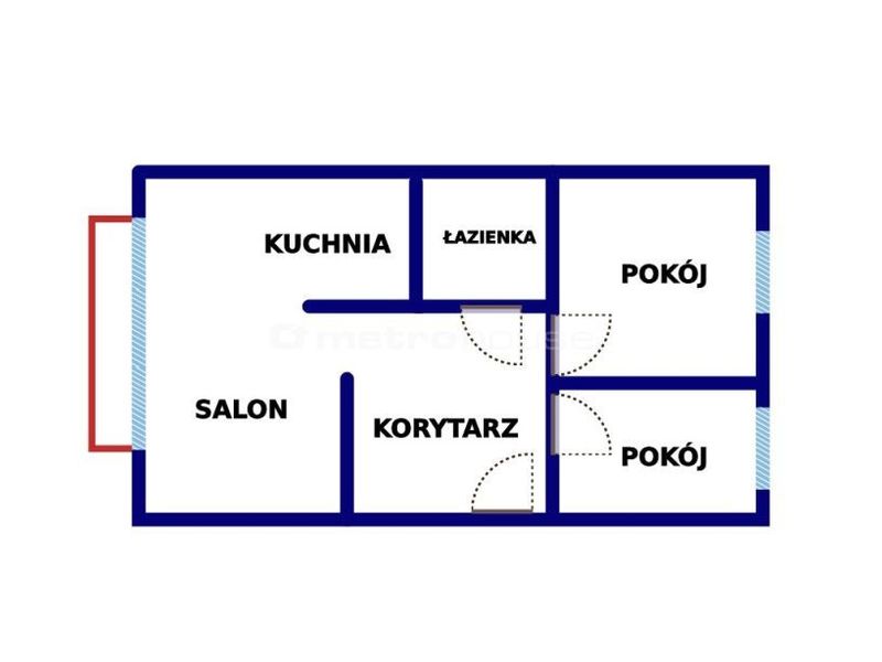 Zdjęcie ogłoszenia -  