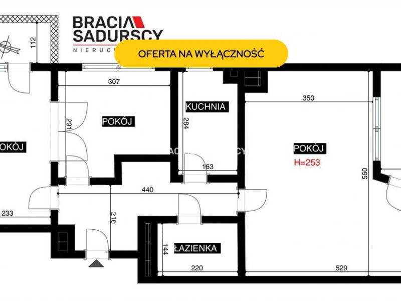 Zdjęcie ogłoszenia -  