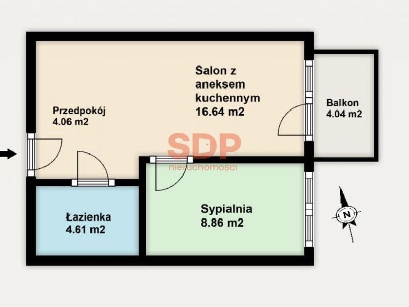 Zdjęcie ogłoszenia -  