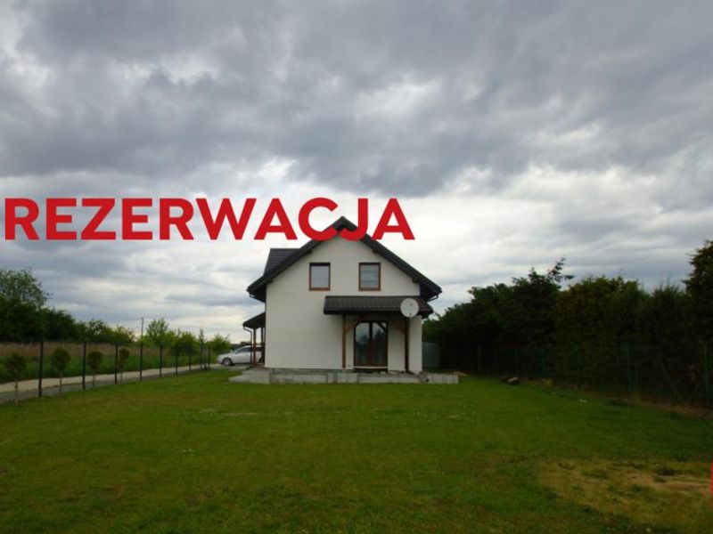 Zdjęcie ogłoszenia -  