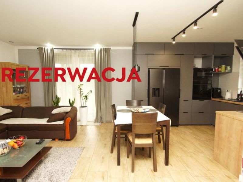 Zdjęcie ogłoszenia -  