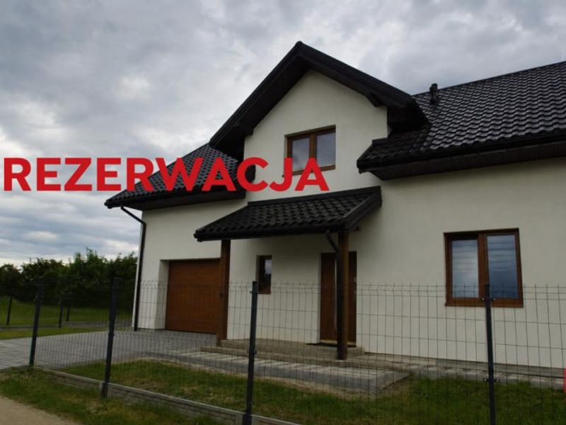 Zdjęcie ogłoszenia -  